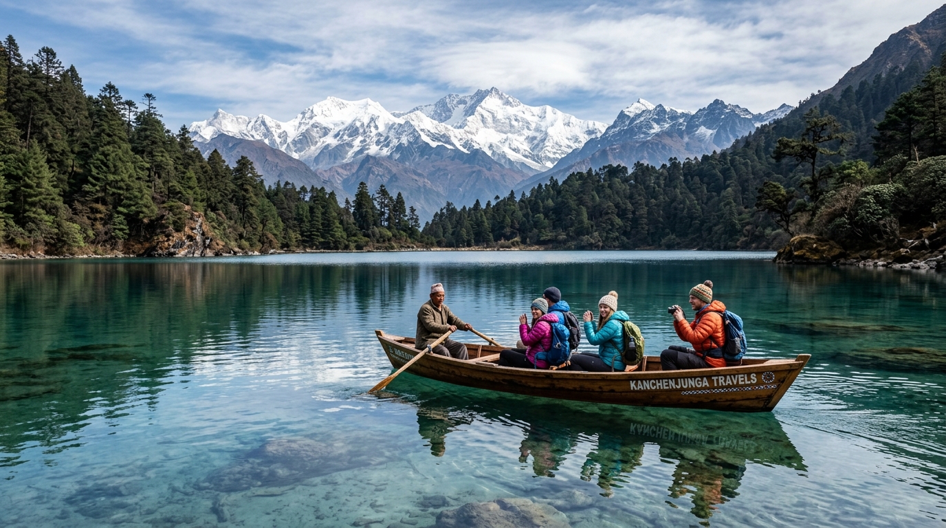 Dooars Wildlife & Riverine Group Expedition